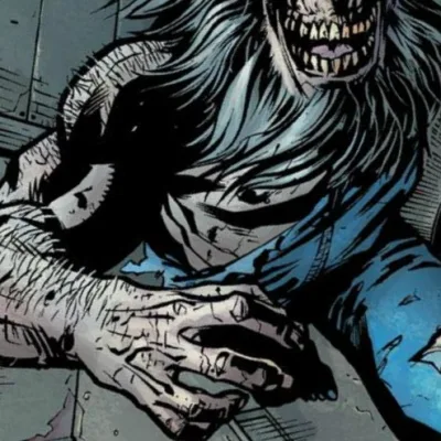 Tom Thumb (Cadaver)