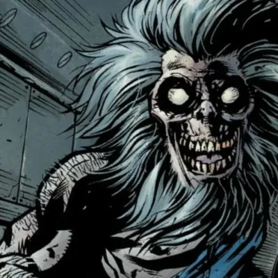 Tom Thumb (Cadaver)