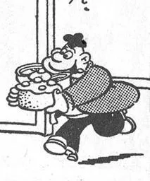 Tom Tum