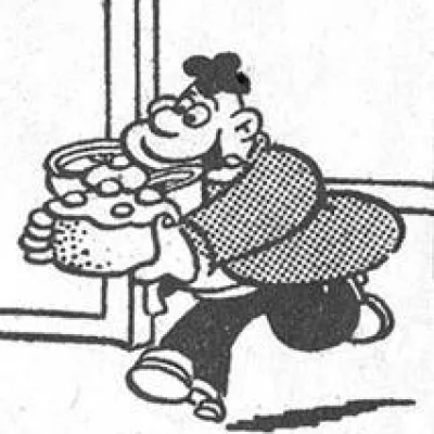 Tom Tum