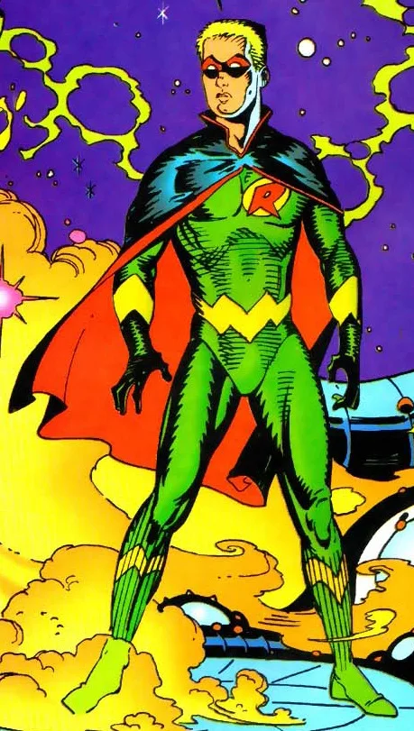 Tom Wayne