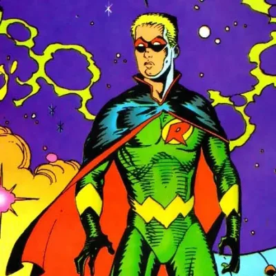 Tom Wayne
