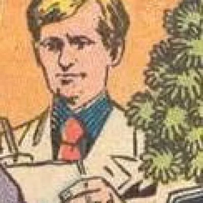 Tom Wolfe