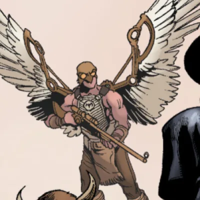 Tomahawkman
