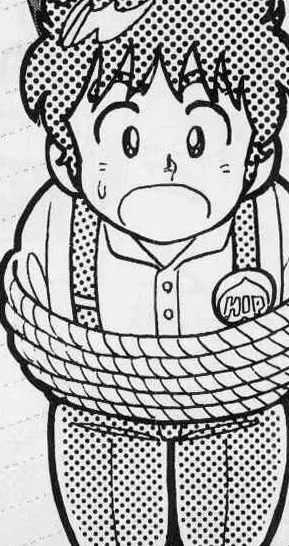 Tomari Momota