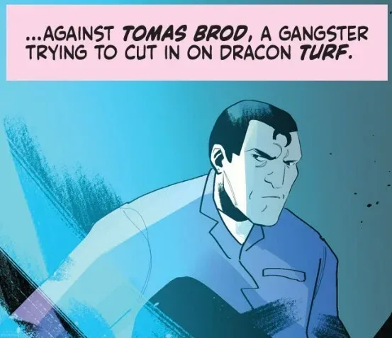 Tomas Brod