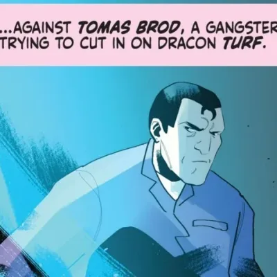 Tomas Brod
