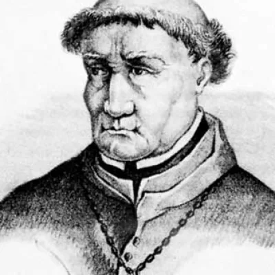Tomás de Torquemada