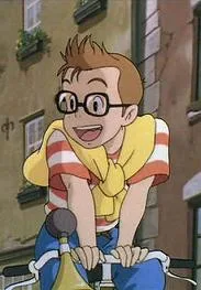 Tombo