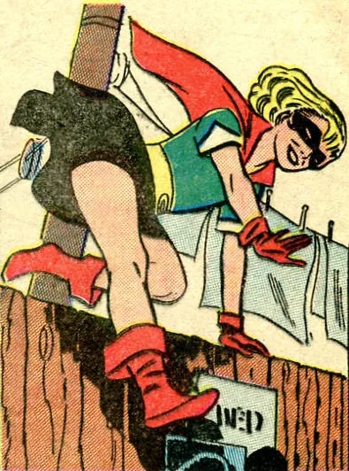 Tomboy