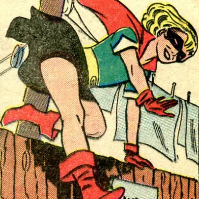 Tomboy