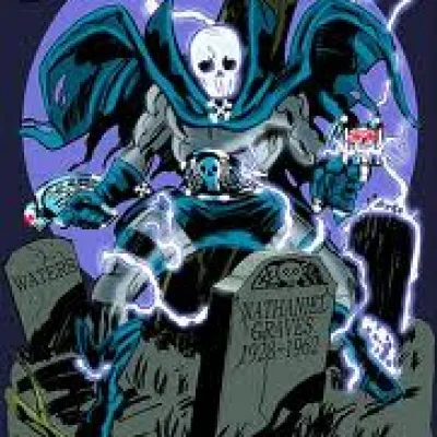 Tombstone