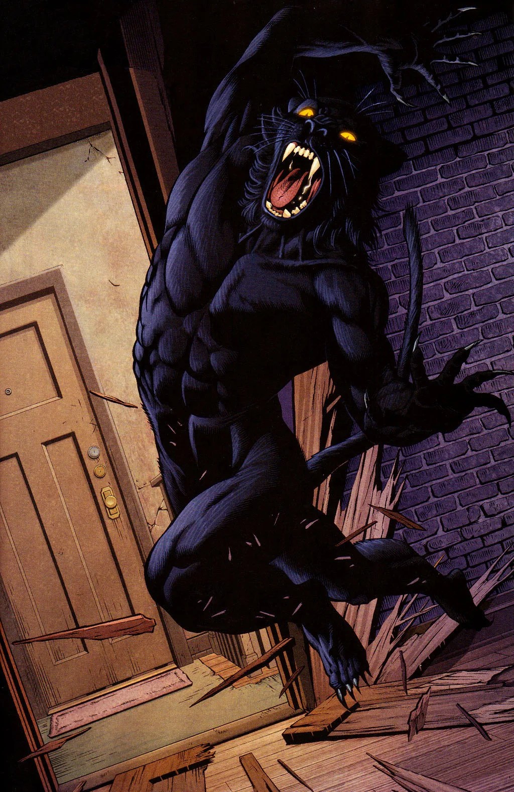 Tomcat