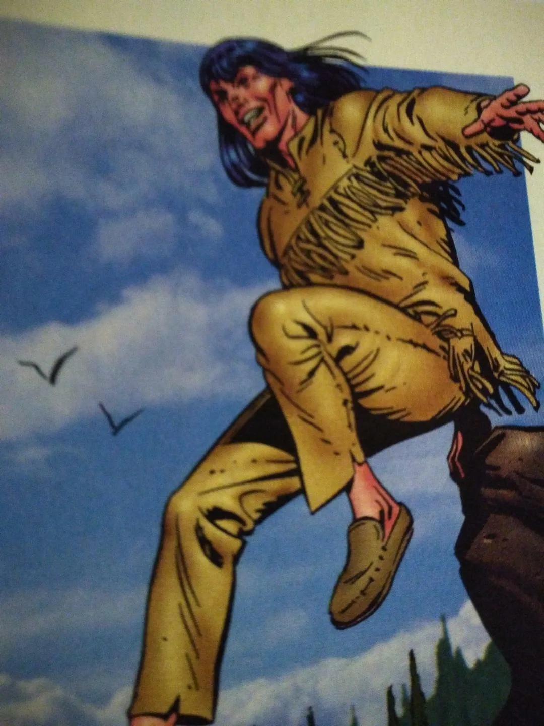 Tomhawk