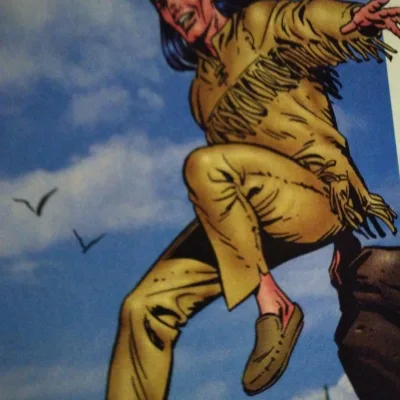 Tomhawk