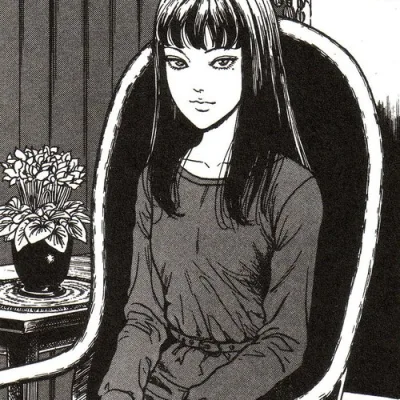 Tomie Kawakami