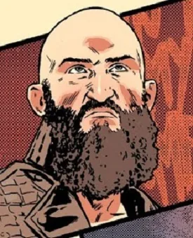 Tommaso Ciampa