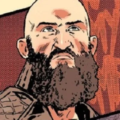 Tommaso Ciampa
