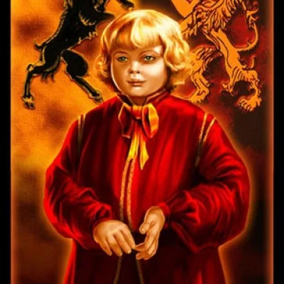 Tommen Baratheon