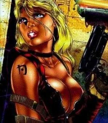 Tommi Gunn