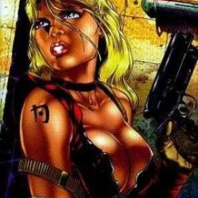 Tommi Gunn