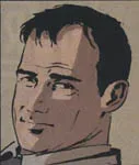 Tommy Burke