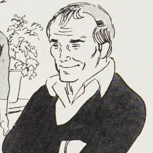 Tommy Cannon