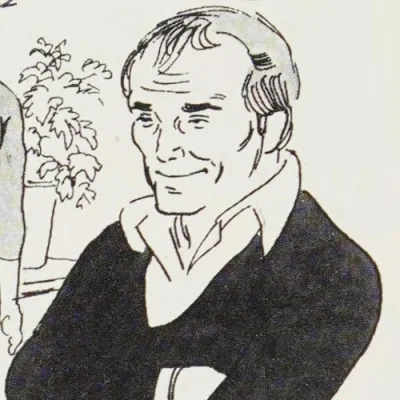 Tommy Cannon