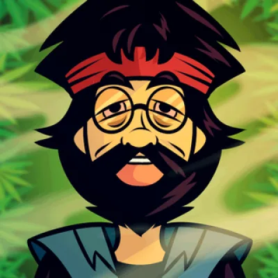 Tommy Chong