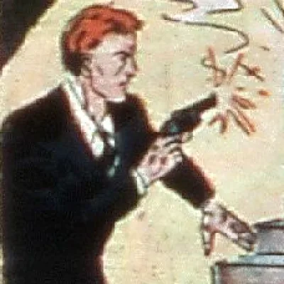 Tommy Dolan