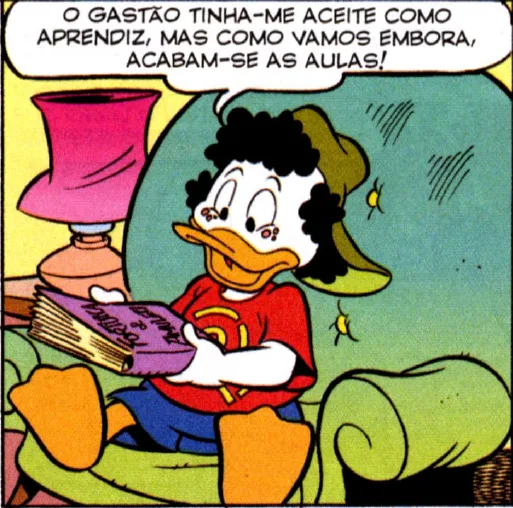 Tommy Duckis