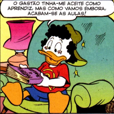 Tommy Duckis