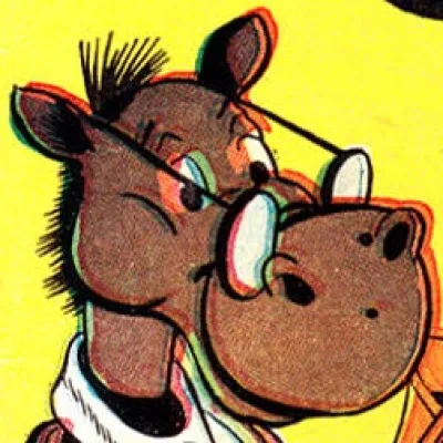 Tommy Horsy