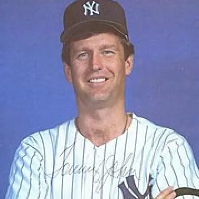 Tommy John