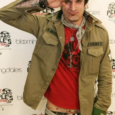 Tommy Lee