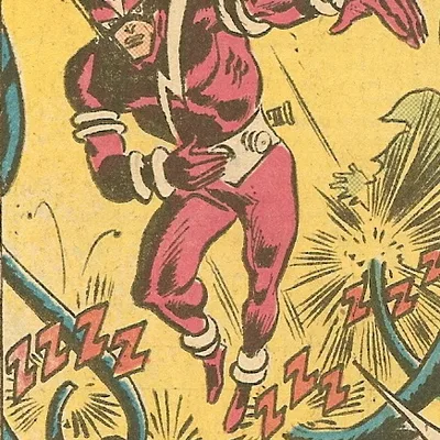 Tommy Lightning