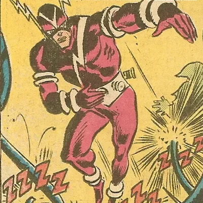 Tommy Lightning