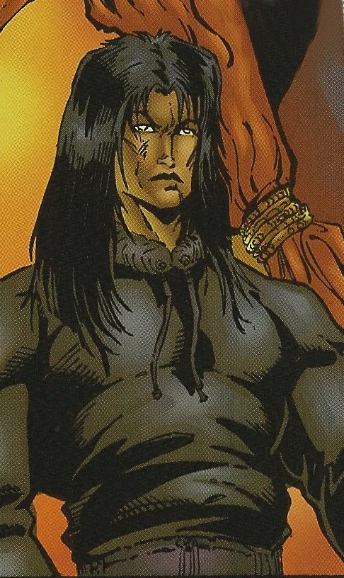 Tommy Lone