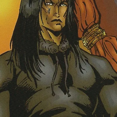 Tommy Lone
