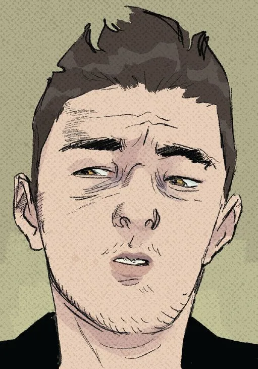 Tommy Mahoney