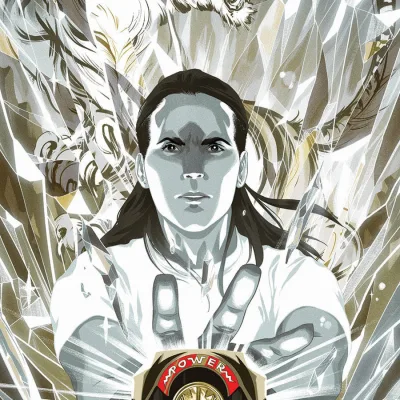 Tommy Oliver