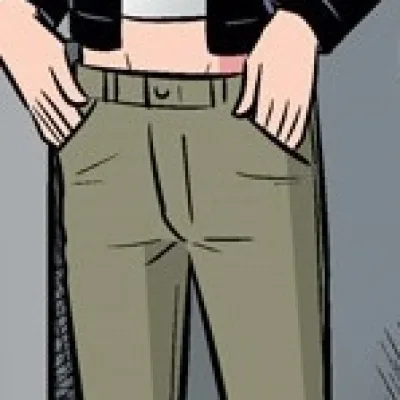 Tommy Ramone