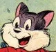 Tommy Tabby