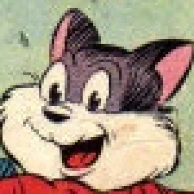 Tommy Tabby