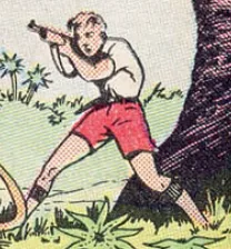 Tommy Taylor