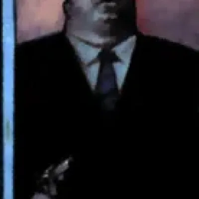 Tommy the Neck