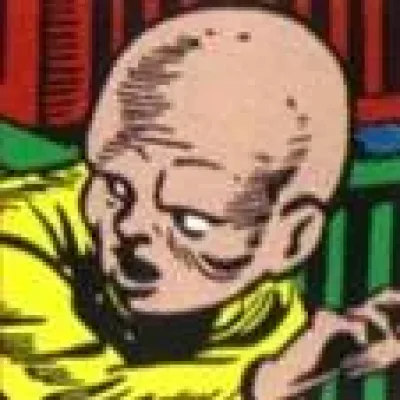 Tommy Thumb