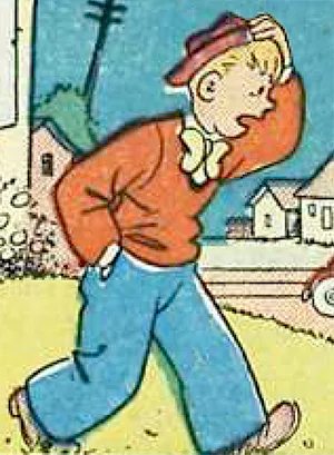Tommy Tinkle