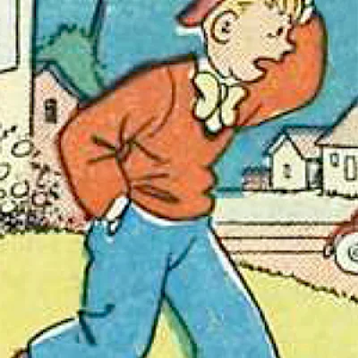 Tommy Tinkle