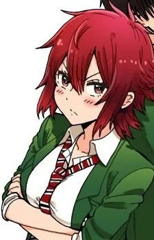 Tomo Aizawa